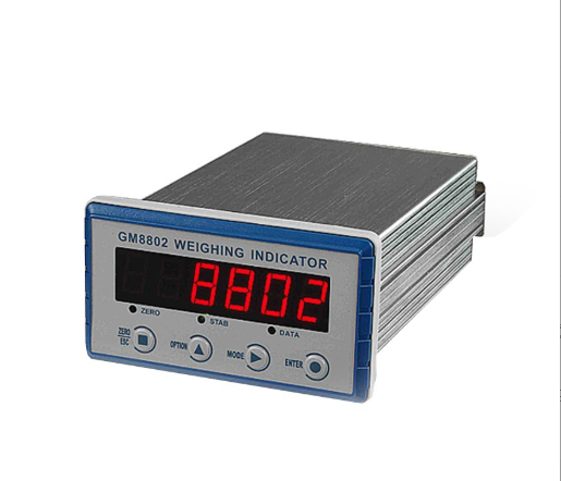 GM8802(PN-880238) GM8802 WEIGHING INDICATOR 稱(chēng)重顯示器 稱(chēng)重儀表  杰曼